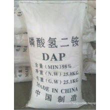 Supper Quality Diammonium Phosphate Manufacturer